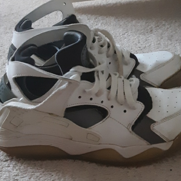 Nike hurache hi-top orginal Whittaker - Picture 3 of 6